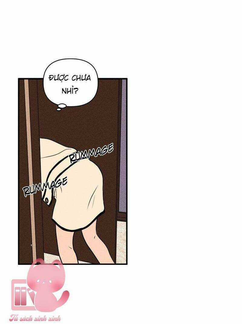 Thỏa Thuận Bí Mật Giữa Chúng Ta Chapter 14 trang 80