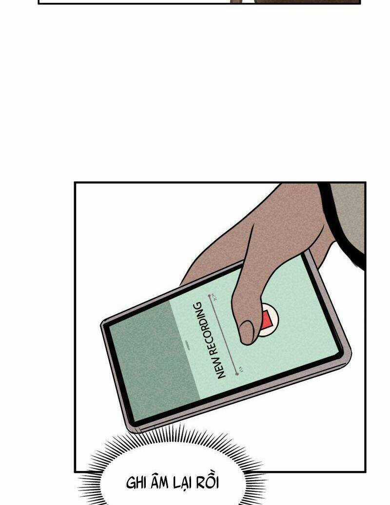 Thỏa Thuận Bí Mật Giữa Chúng Ta Chapter 14 trang 82