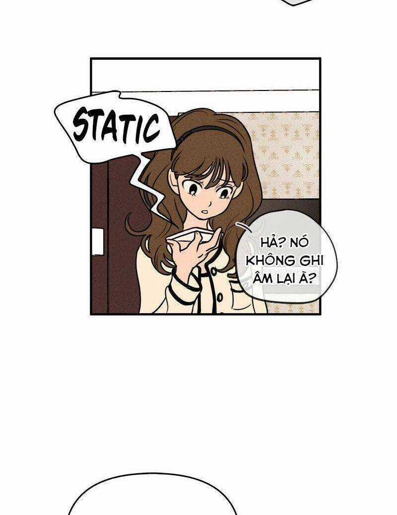 Thỏa Thuận Bí Mật Giữa Chúng Ta Chapter 14 trang 85