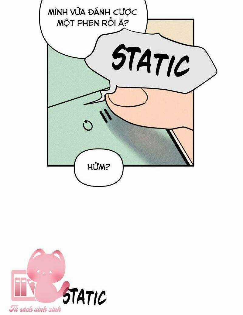 Thỏa Thuận Bí Mật Giữa Chúng Ta Chapter 14 trang 86