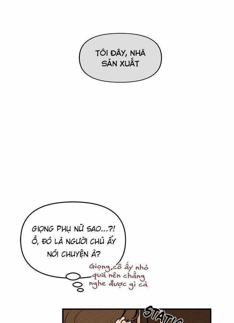 Thỏa Thuận Bí Mật Giữa Chúng Ta Chapter 14 trang 87