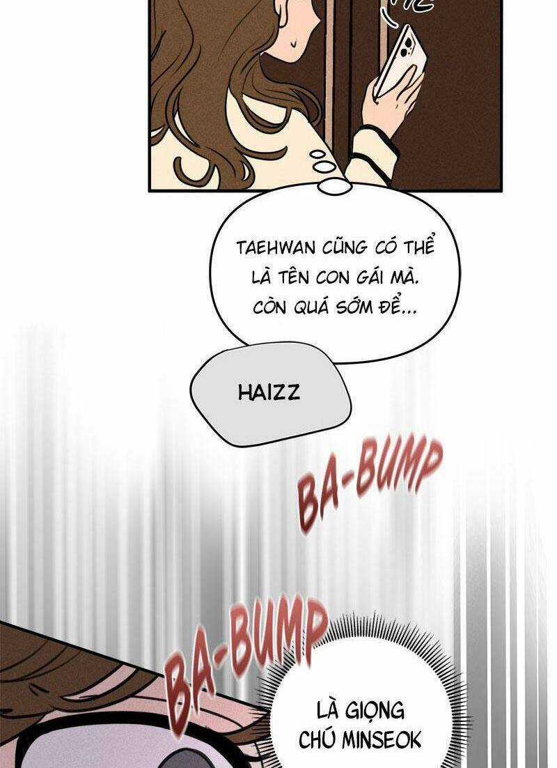 Thỏa Thuận Bí Mật Giữa Chúng Ta Chapter 14 trang 88