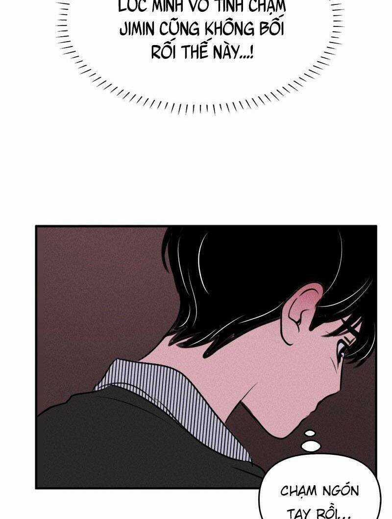 Thỏa Thuận Bí Mật Giữa Chúng Ta Chapter 14 trang 9