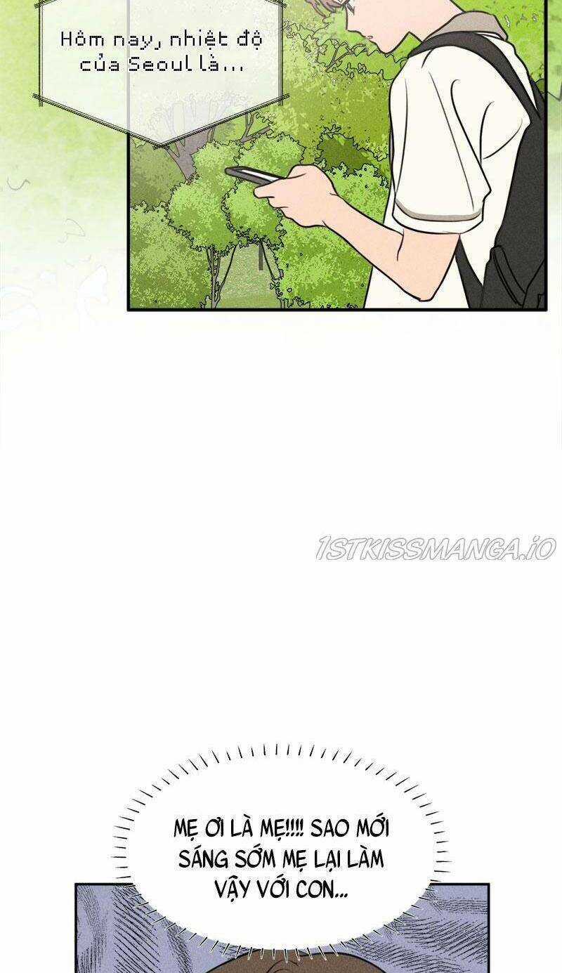 Thỏa Thuận Bí Mật Giữa Chúng Ta Chapter 15 trang 10