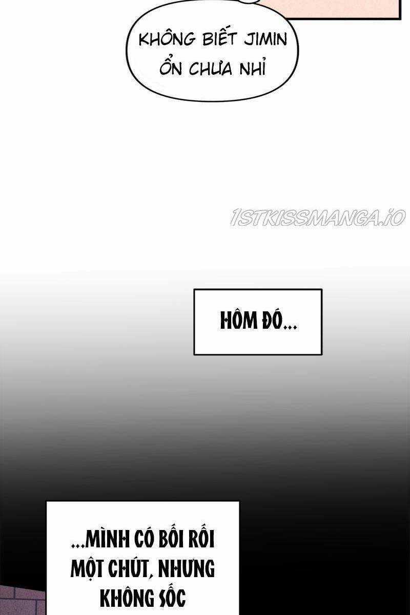 Thỏa Thuận Bí Mật Giữa Chúng Ta Chapter 15 trang 14