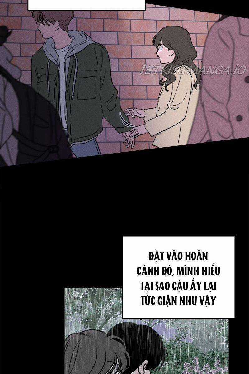 Thỏa Thuận Bí Mật Giữa Chúng Ta Chapter 15 trang 15