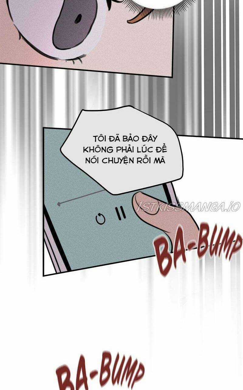 Thỏa Thuận Bí Mật Giữa Chúng Ta Chapter 15 trang 2