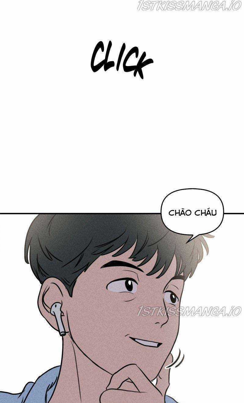 Thỏa Thuận Bí Mật Giữa Chúng Ta Chapter 15 trang 21