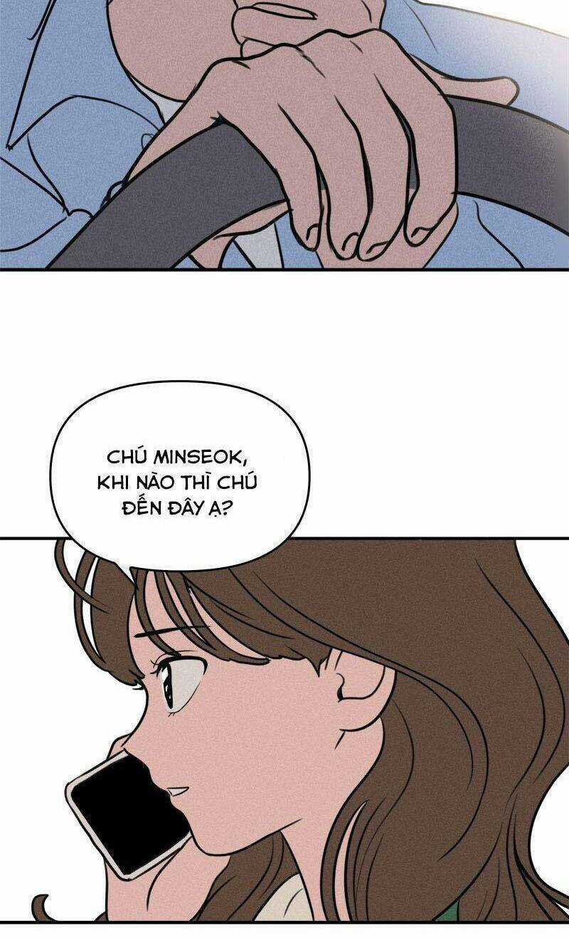 Thỏa Thuận Bí Mật Giữa Chúng Ta Chapter 15 trang 22