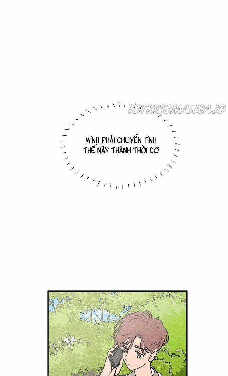 Thỏa Thuận Bí Mật Giữa Chúng Ta Chapter 15 trang 23