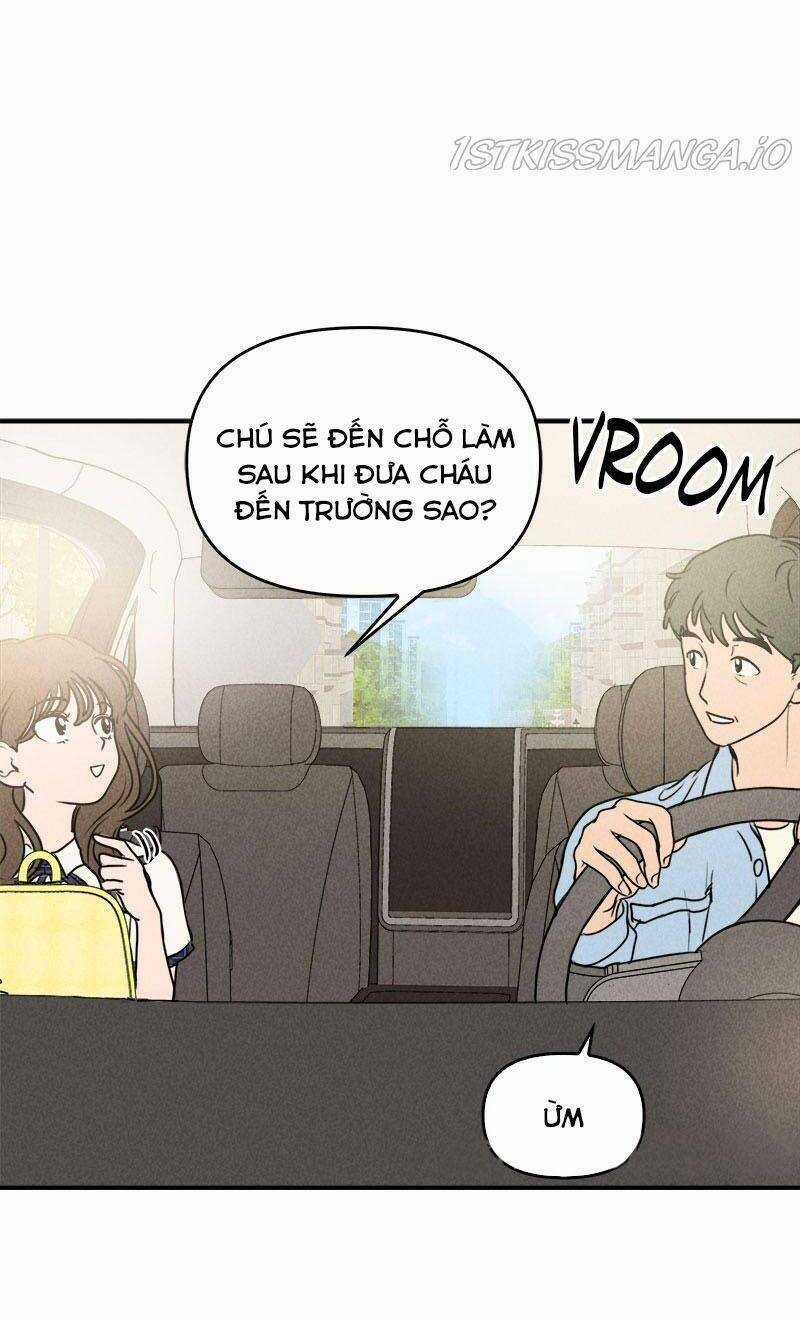 Thỏa Thuận Bí Mật Giữa Chúng Ta Chapter 15 trang 25