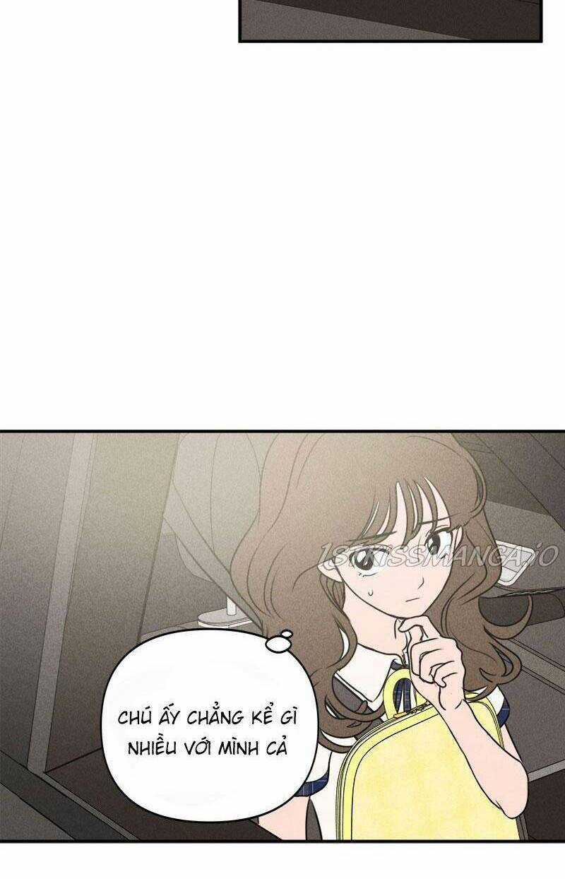 Thỏa Thuận Bí Mật Giữa Chúng Ta Chapter 15 trang 30