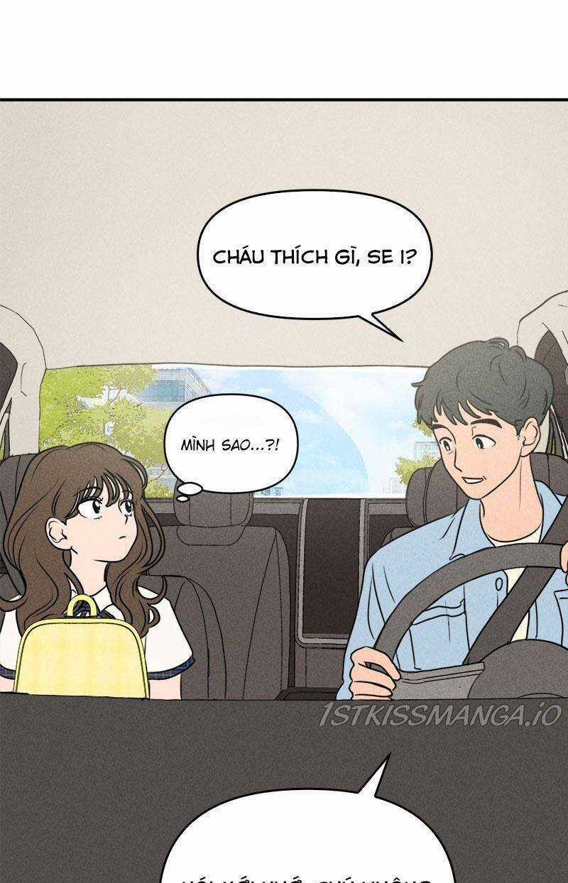 Thỏa Thuận Bí Mật Giữa Chúng Ta Chapter 15 trang 31