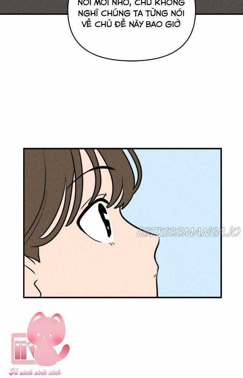 Thỏa Thuận Bí Mật Giữa Chúng Ta Chapter 15 trang 32