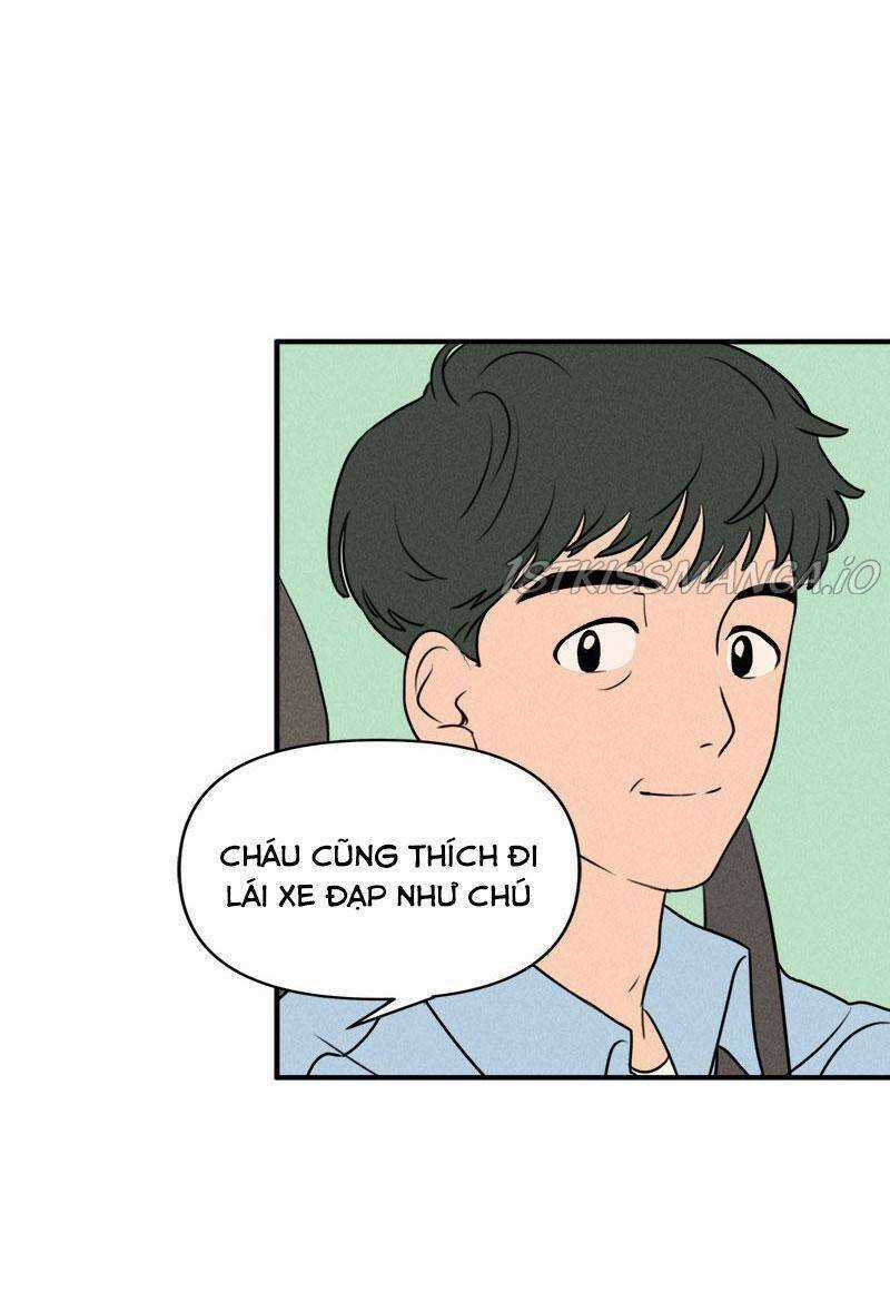 Thỏa Thuận Bí Mật Giữa Chúng Ta Chapter 15 trang 33