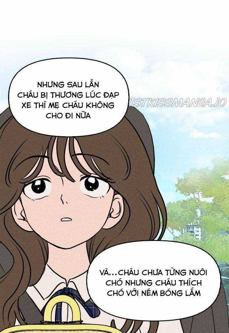 Thỏa Thuận Bí Mật Giữa Chúng Ta Chapter 15 trang 34