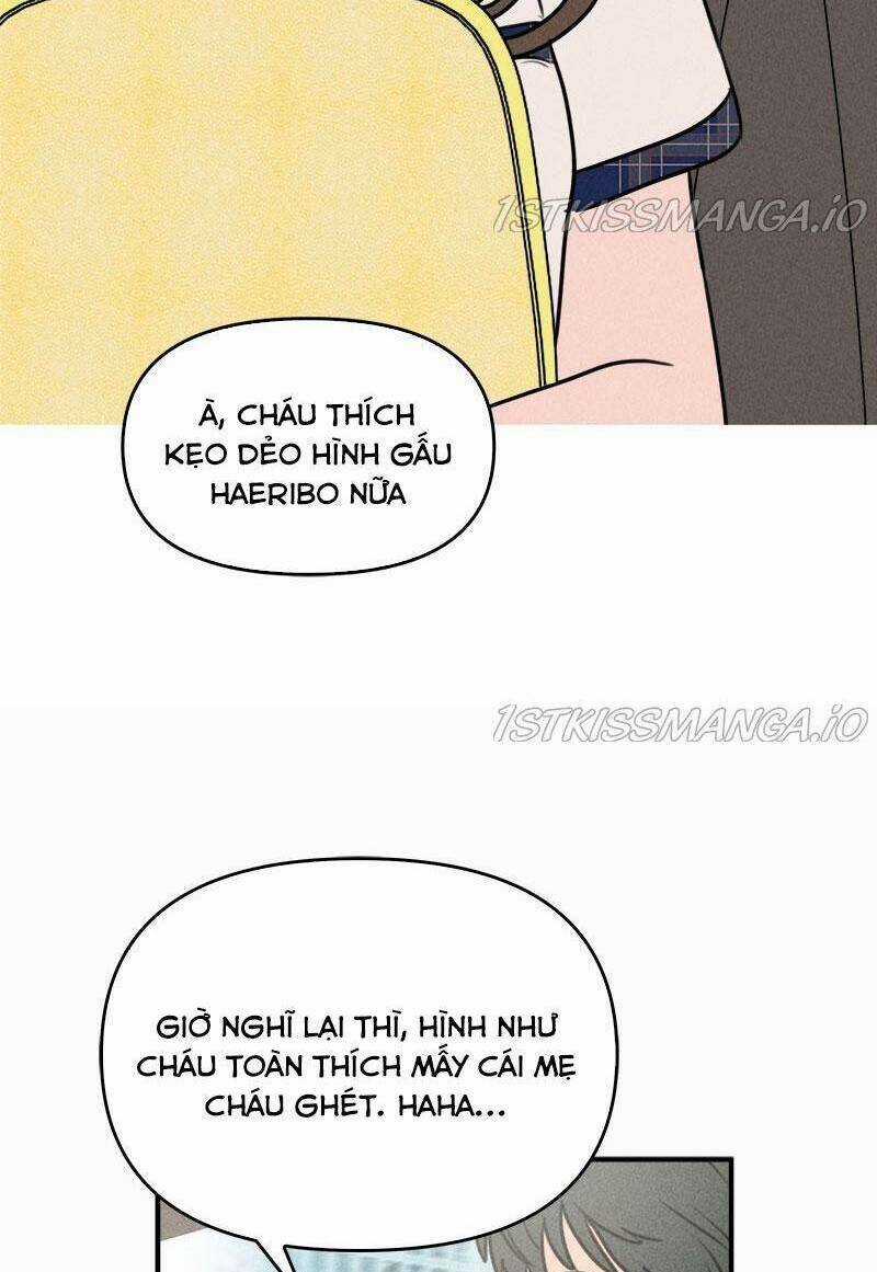 Thỏa Thuận Bí Mật Giữa Chúng Ta Chapter 15 trang 35