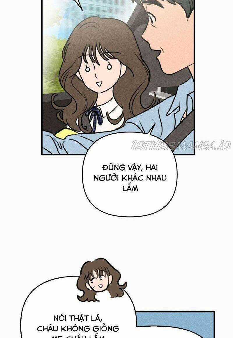 Thỏa Thuận Bí Mật Giữa Chúng Ta Chapter 15 trang 36