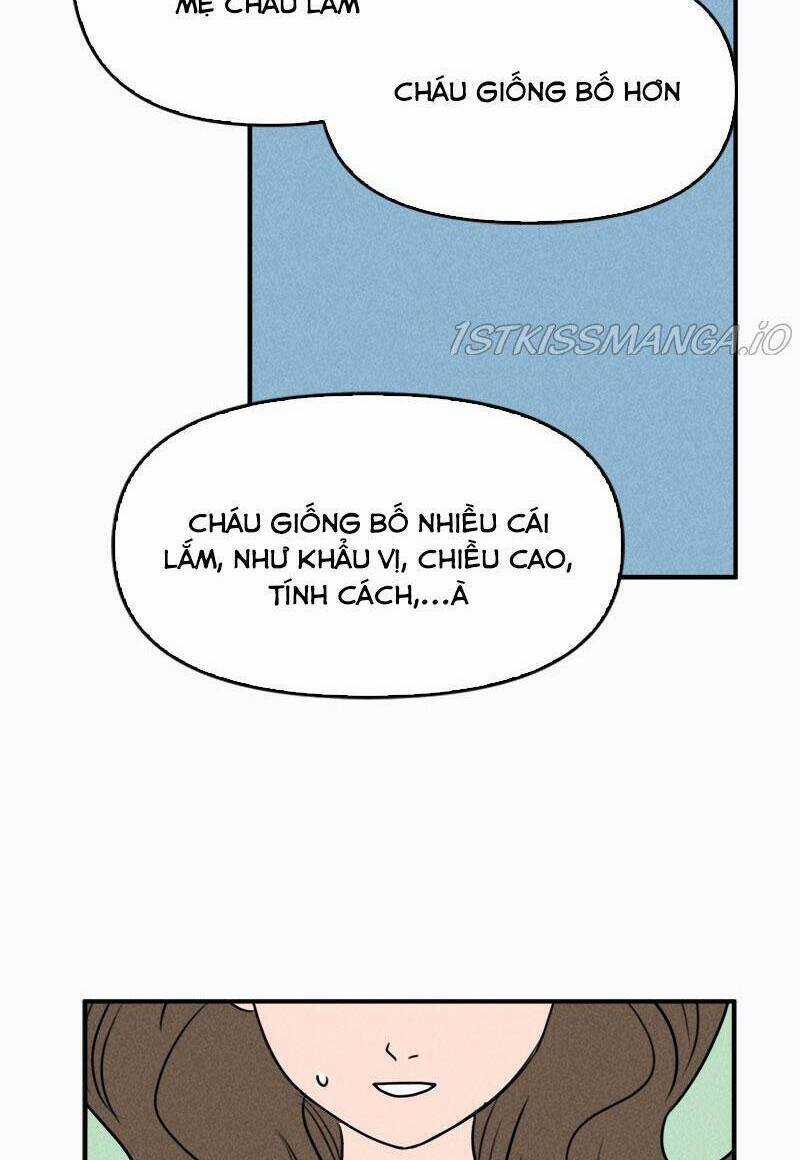 Thỏa Thuận Bí Mật Giữa Chúng Ta Chapter 15 trang 37