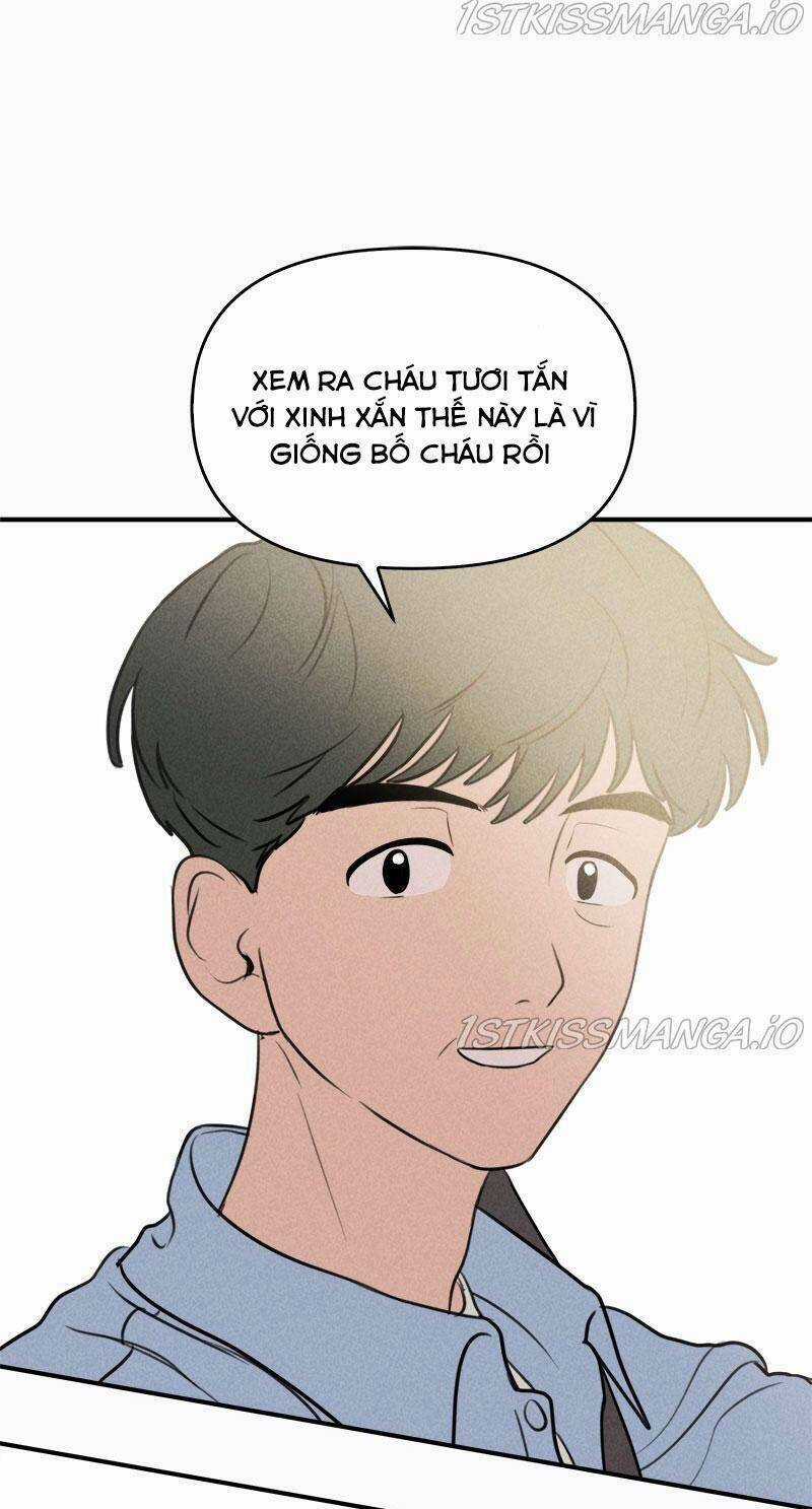 Thỏa Thuận Bí Mật Giữa Chúng Ta Chapter 15 trang 39