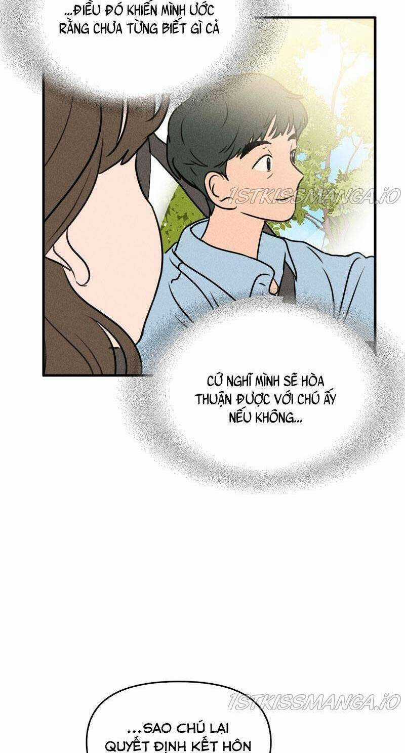 Thỏa Thuận Bí Mật Giữa Chúng Ta Chapter 15 trang 42