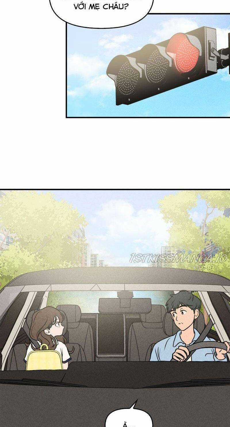 Thỏa Thuận Bí Mật Giữa Chúng Ta Chapter 15 trang 43