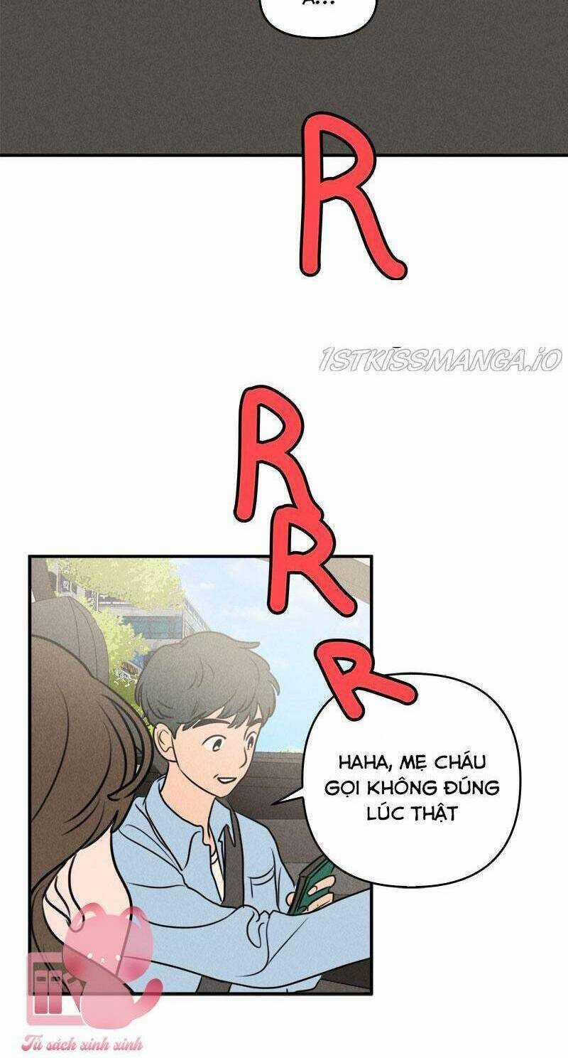 Thỏa Thuận Bí Mật Giữa Chúng Ta Chapter 15 trang 44