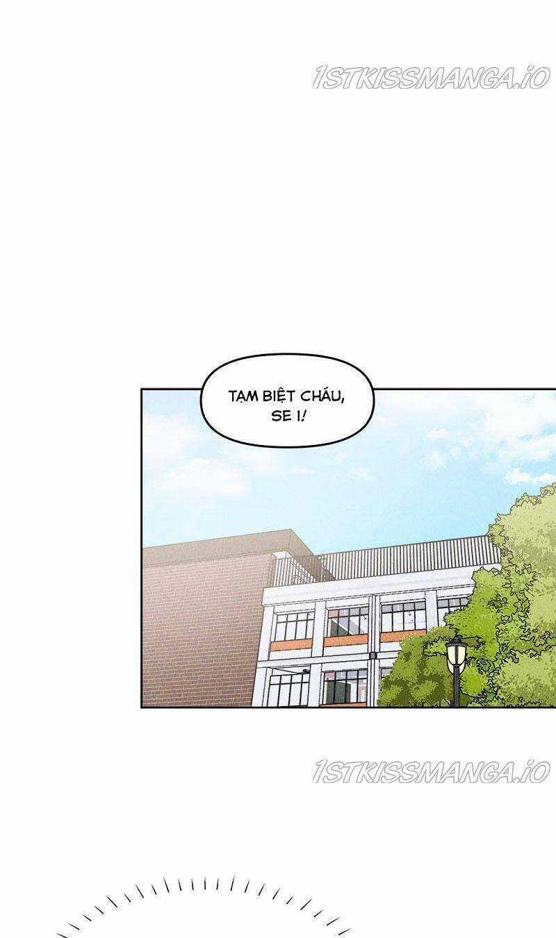 Thỏa Thuận Bí Mật Giữa Chúng Ta Chapter 15 trang 45