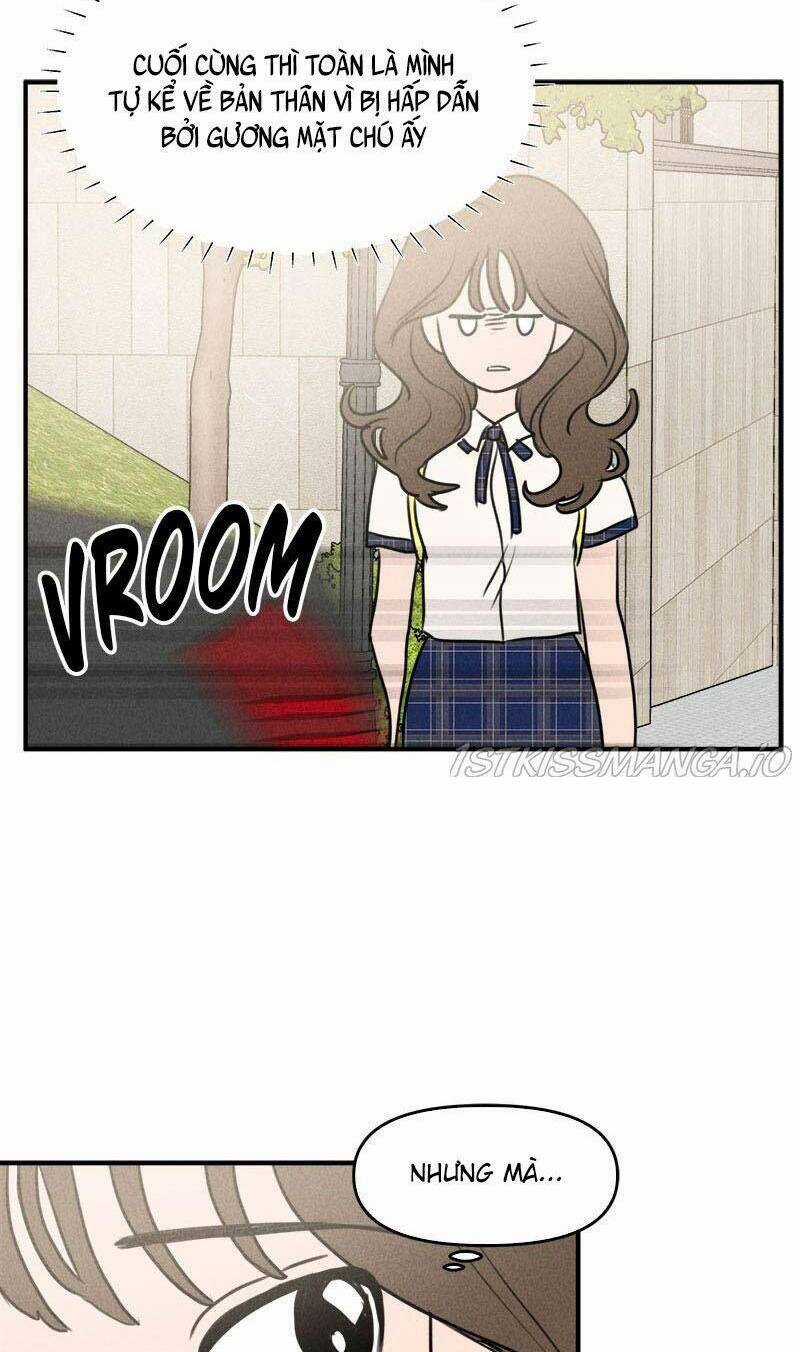 Thỏa Thuận Bí Mật Giữa Chúng Ta Chapter 15 trang 46