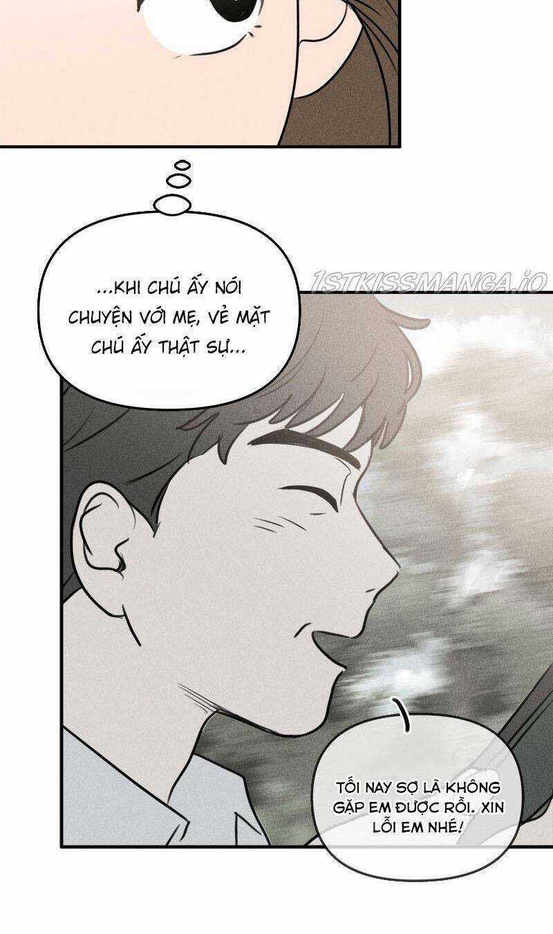 Thỏa Thuận Bí Mật Giữa Chúng Ta Chapter 15 trang 47