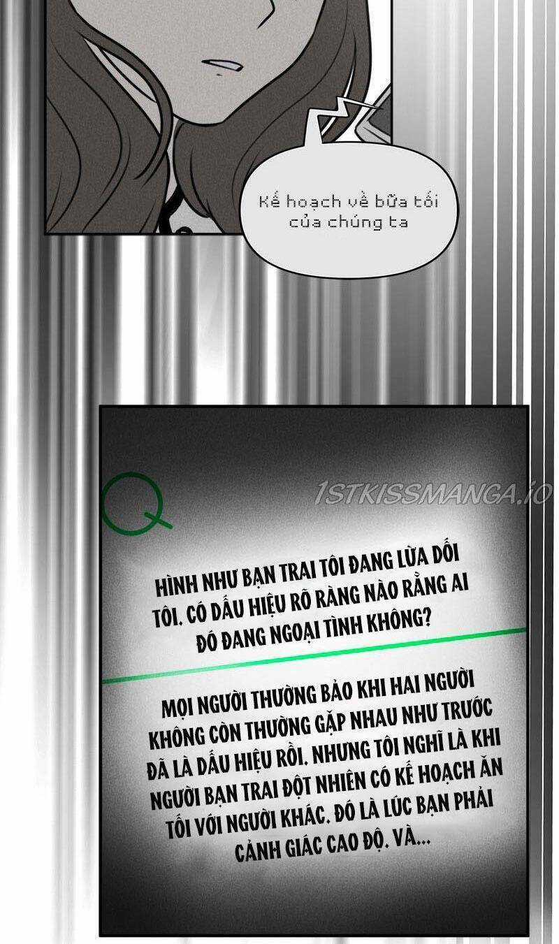 Thỏa Thuận Bí Mật Giữa Chúng Ta Chapter 15 trang 49