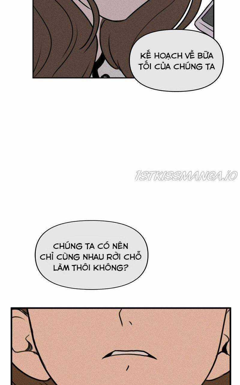 Thỏa Thuận Bí Mật Giữa Chúng Ta Chapter 15 trang 5