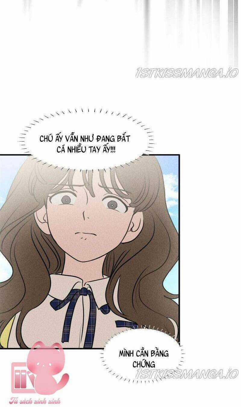 Thỏa Thuận Bí Mật Giữa Chúng Ta Chapter 15 trang 50