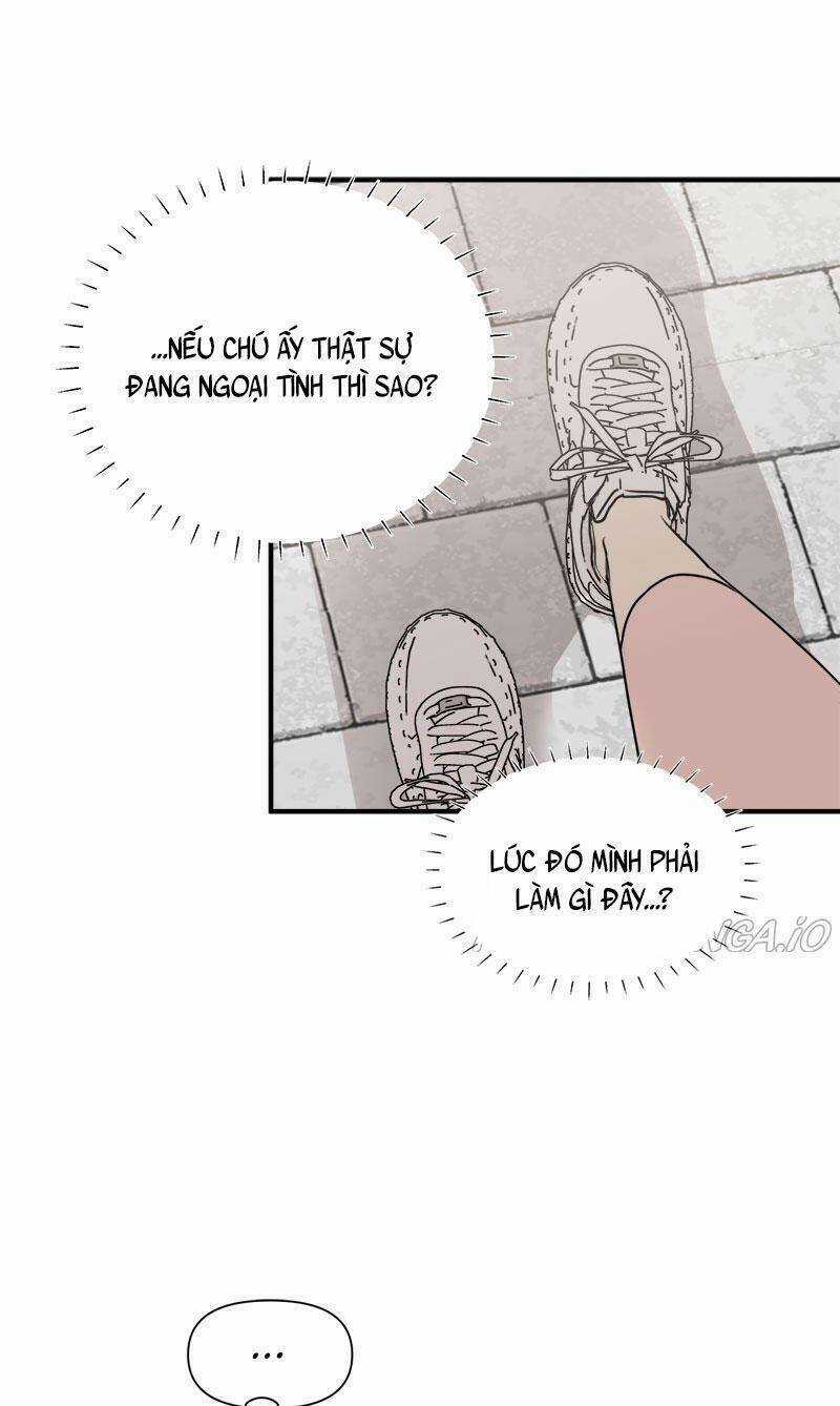 Thỏa Thuận Bí Mật Giữa Chúng Ta Chapter 15 trang 51