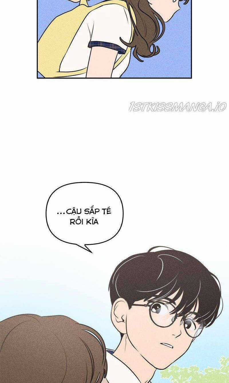 Thỏa Thuận Bí Mật Giữa Chúng Ta Chapter 15 trang 53