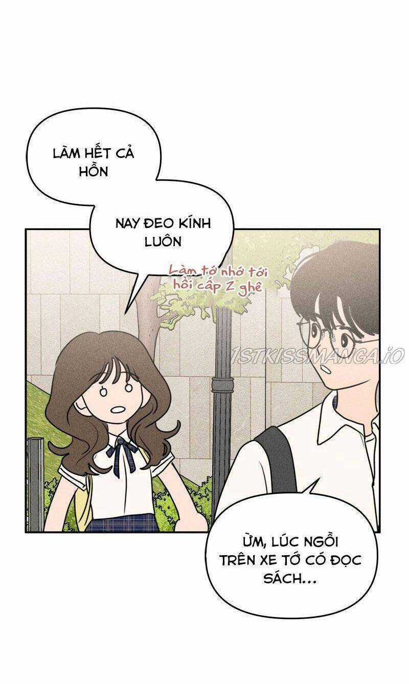 Thỏa Thuận Bí Mật Giữa Chúng Ta Chapter 15 trang 55