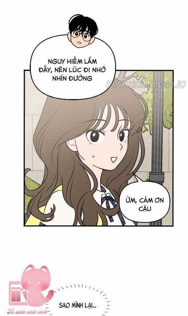 Thỏa Thuận Bí Mật Giữa Chúng Ta Chapter 15 trang 56