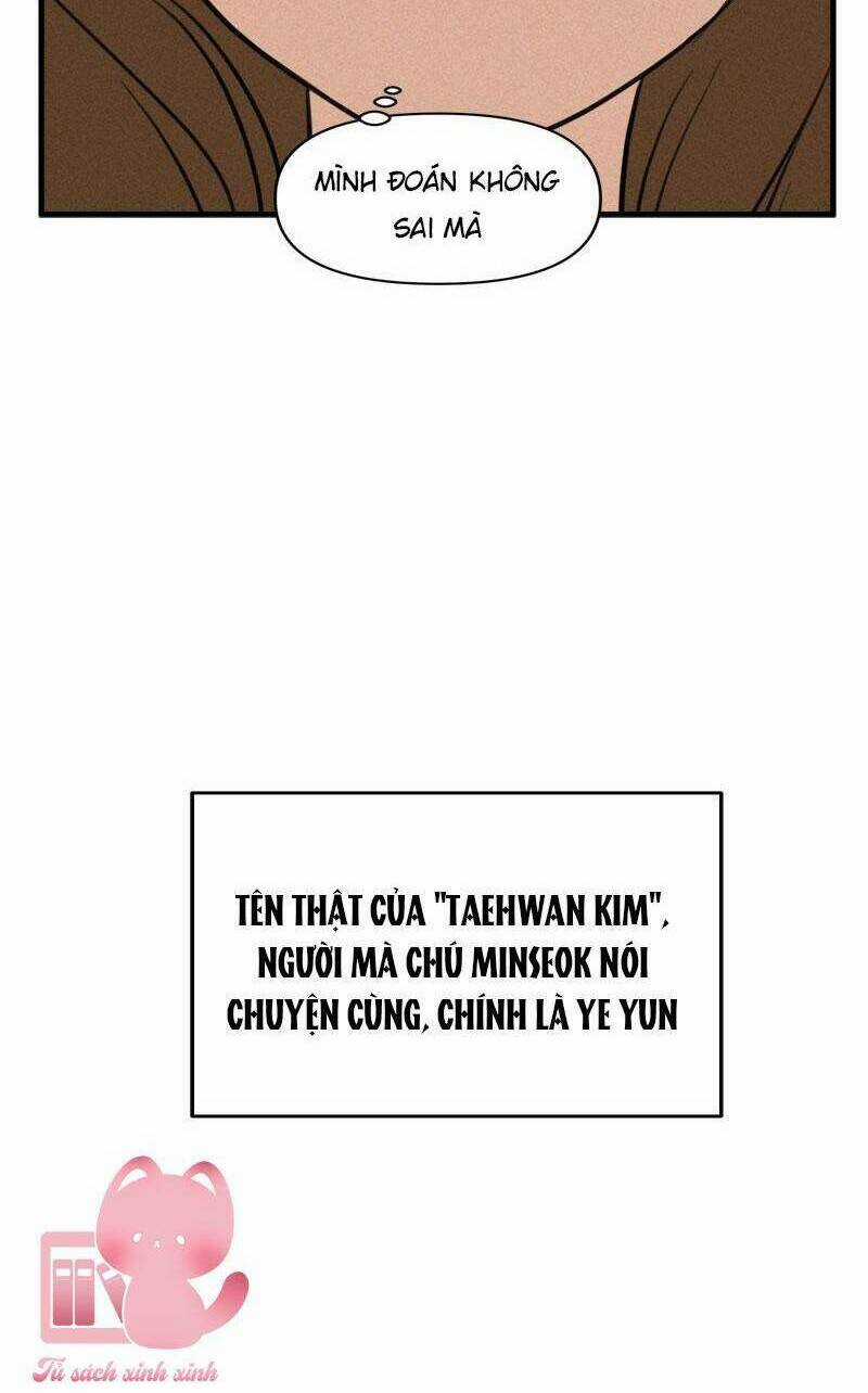 Thỏa Thuận Bí Mật Giữa Chúng Ta Chapter 15 trang 6