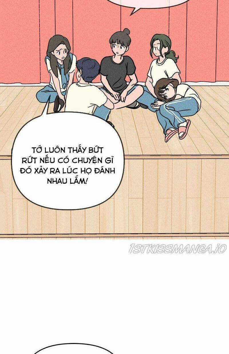 Thỏa Thuận Bí Mật Giữa Chúng Ta Chapter 15 trang 60