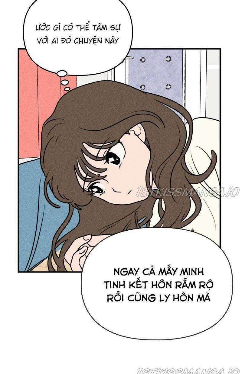 Thỏa Thuận Bí Mật Giữa Chúng Ta Chapter 15 trang 61