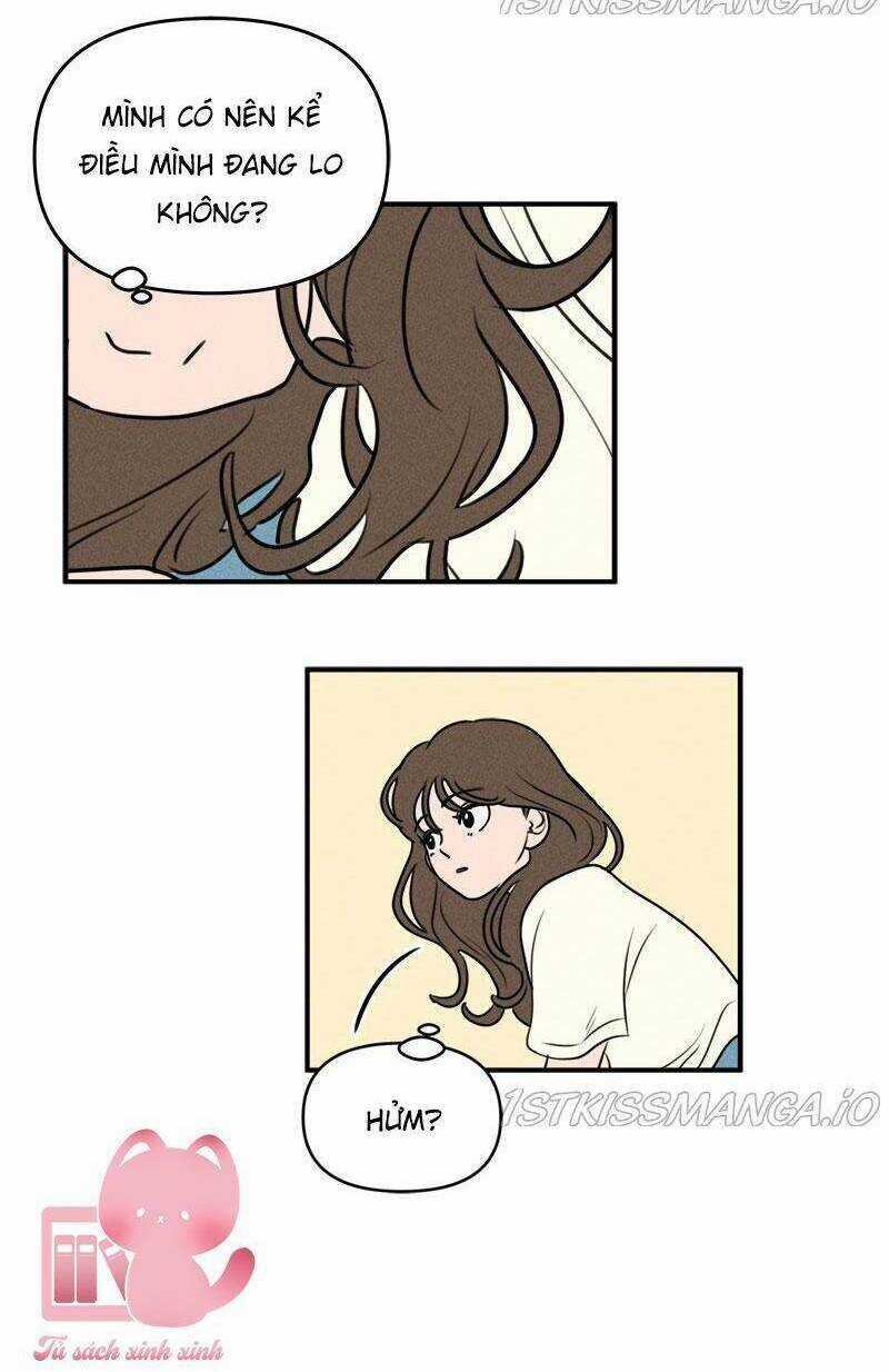 Thỏa Thuận Bí Mật Giữa Chúng Ta Chapter 15 trang 62