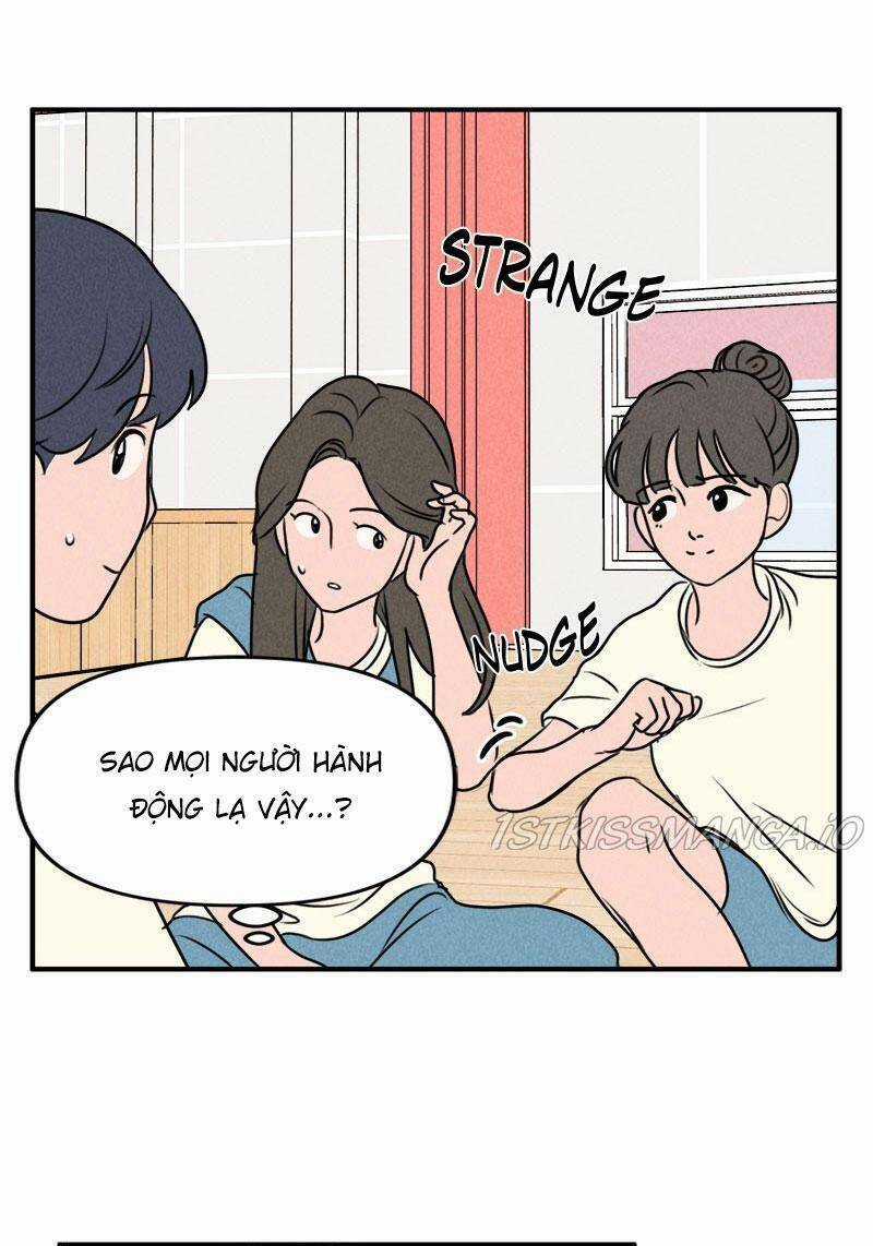 Thỏa Thuận Bí Mật Giữa Chúng Ta Chapter 15 trang 63