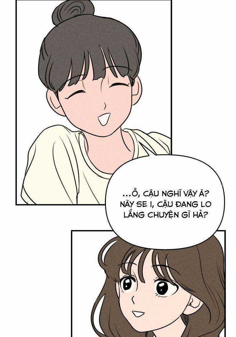 Thỏa Thuận Bí Mật Giữa Chúng Ta Chapter 15 trang 64