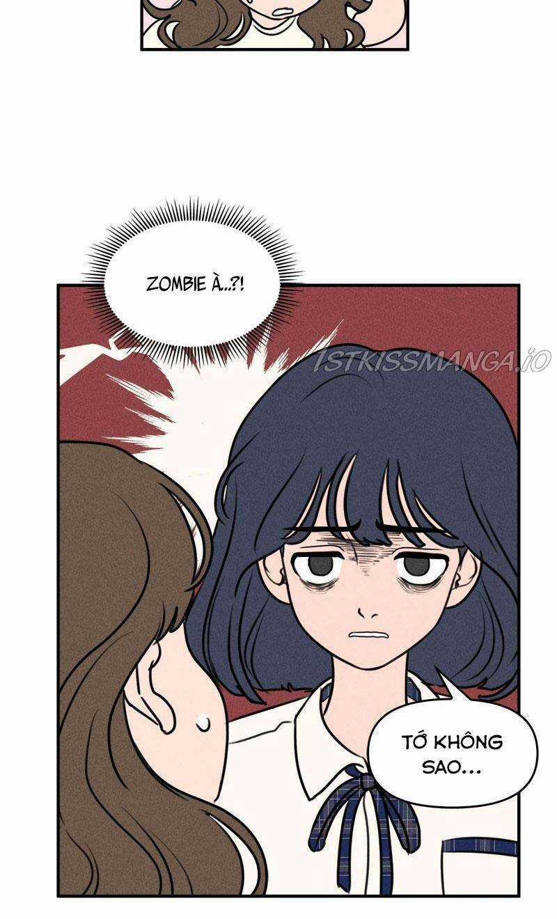 Thỏa Thuận Bí Mật Giữa Chúng Ta Chapter 15 trang 69