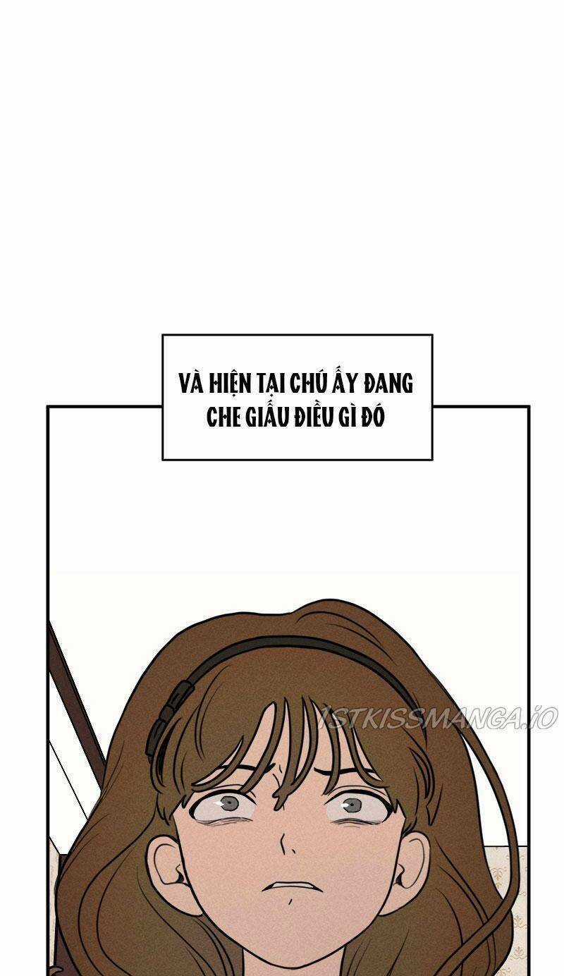 Thỏa Thuận Bí Mật Giữa Chúng Ta Chapter 15 trang 7