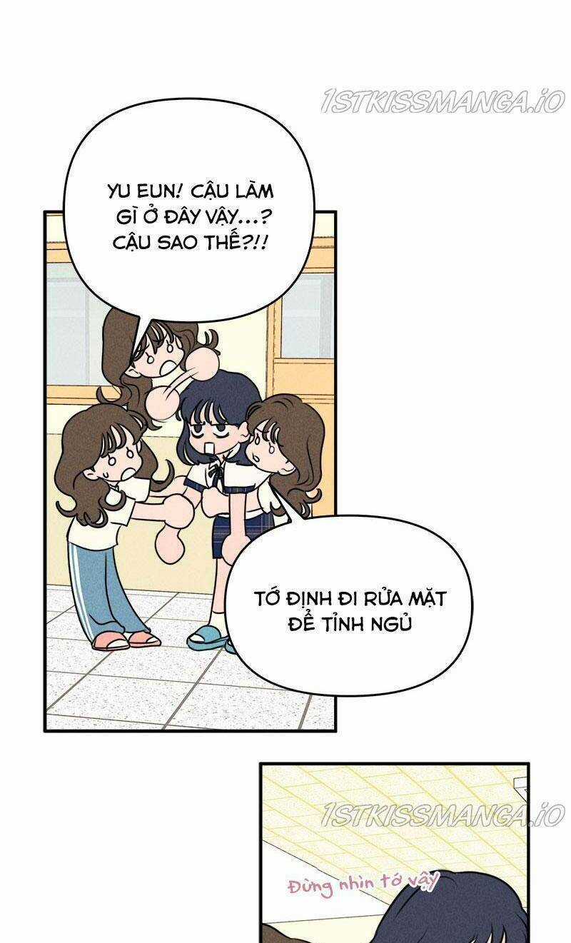 Thỏa Thuận Bí Mật Giữa Chúng Ta Chapter 15 trang 70