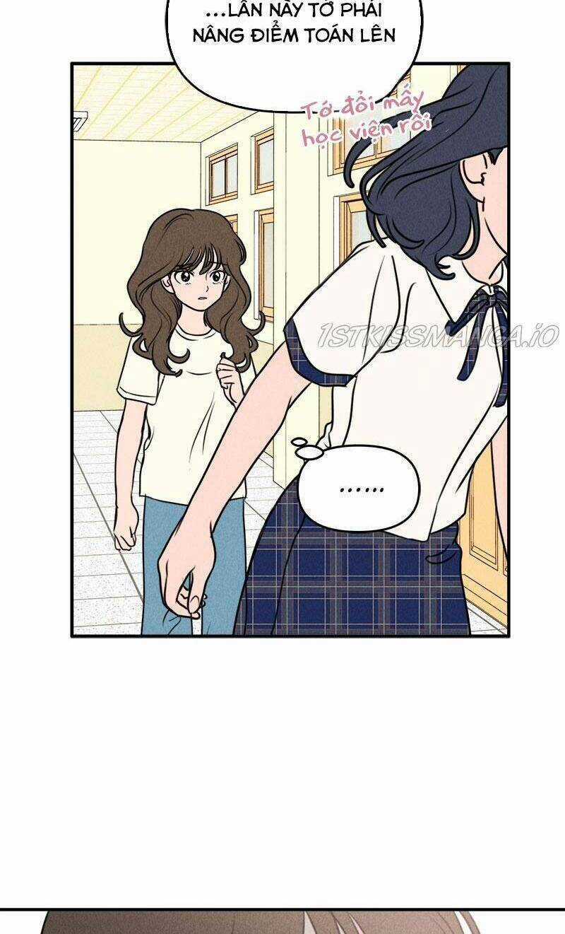 Thỏa Thuận Bí Mật Giữa Chúng Ta Chapter 15 trang 72