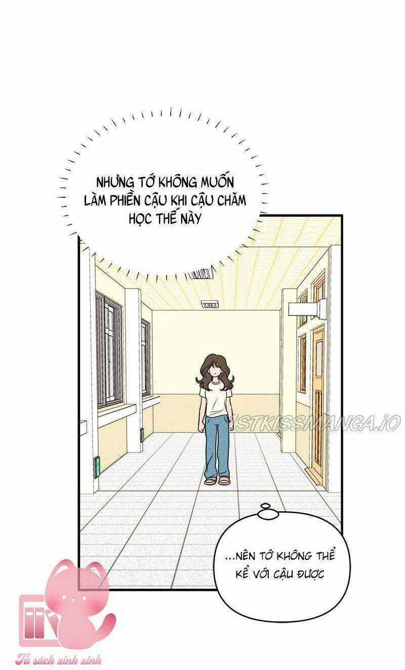 Thỏa Thuận Bí Mật Giữa Chúng Ta Chapter 15 trang 74