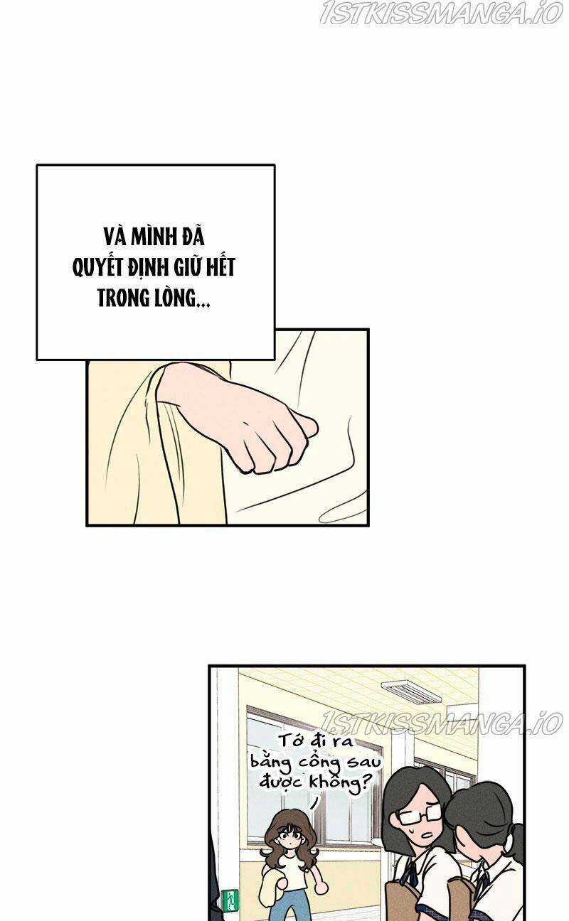 Thỏa Thuận Bí Mật Giữa Chúng Ta Chapter 15 trang 75