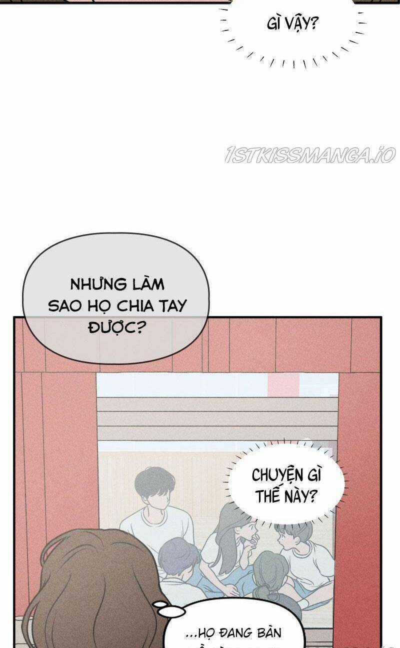 Thỏa Thuận Bí Mật Giữa Chúng Ta Chapter 15 trang 79